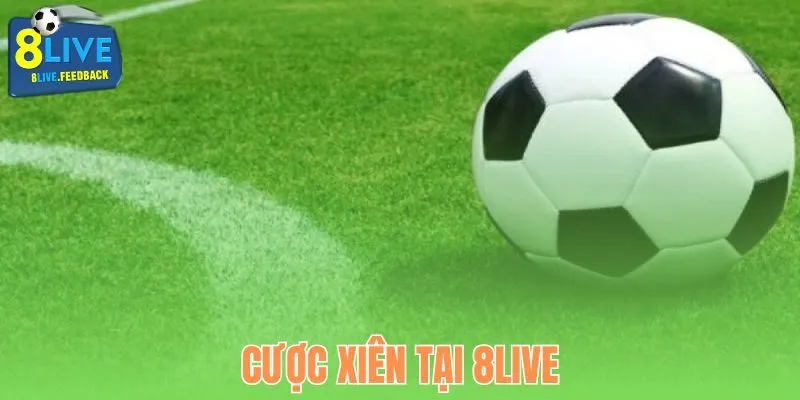 Cược Xiên Tại 8Live